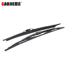 适用宝马M5 E32E34 E38 88-97款原车专用前雨刮片汽车雨刷器