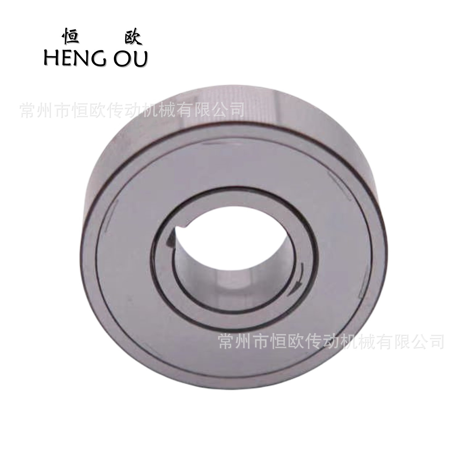 恒欧离合器厂家供应GC-C单向轴承
