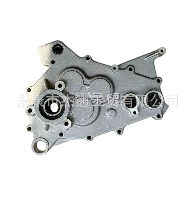 Four-wheel off-road beach motorcycle go-kart all-terrain vehicle accessories Wangye engine transmission cover balance shaft cover
