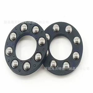 Нейлоновый подшипник из нержавеющей стали, 18.5mm, 8.3mm