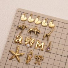 �W�����P䓺�����ĸ���ĵ������DIY�����朠t�������18K��ɫ