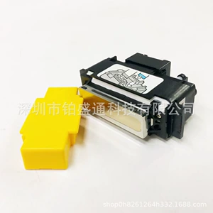 Маленькая насадка Ricoh Ricoh GH2220, чехол для мобильного телефона, акриловый УФ-принтер, оригинальная насадка gh2220