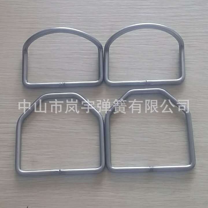 专业加工铁线制品、铁线支架、铁线成形、铁线折弯、金属线加工