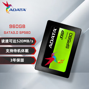 960GB SSD SSD SATA3 SP580