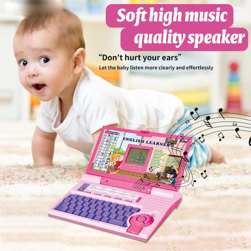 smart tablet learning machine