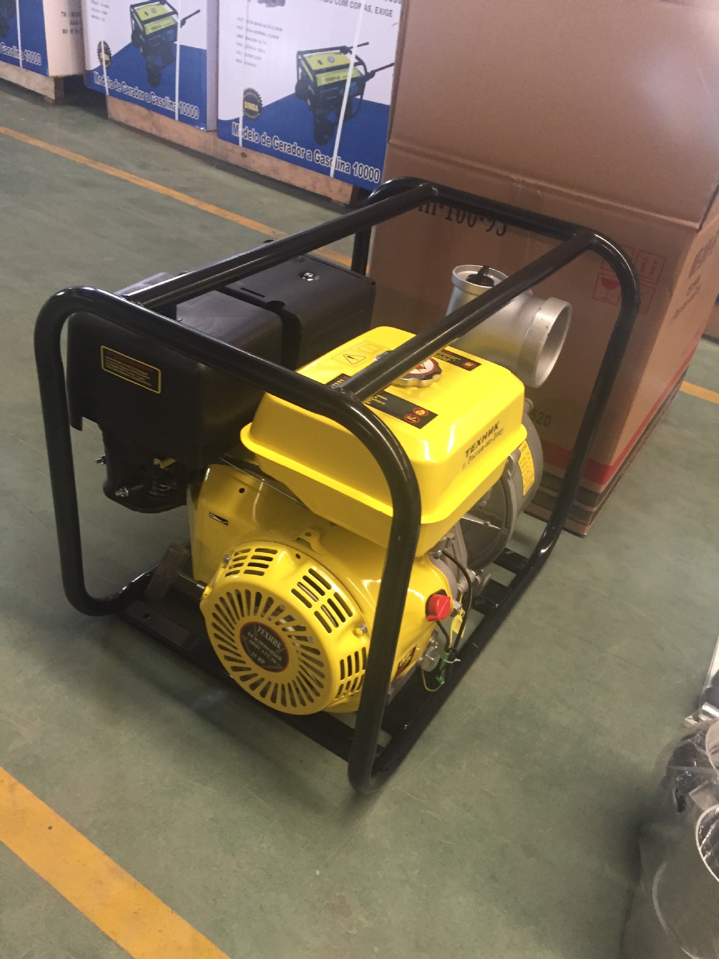 190动力4寸水泵 (2)