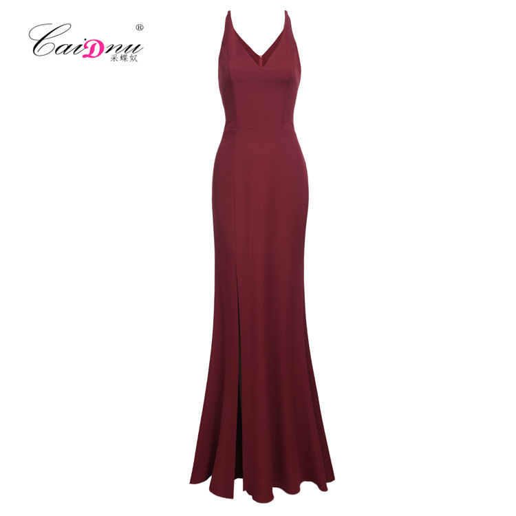 Summer elegant long skirt