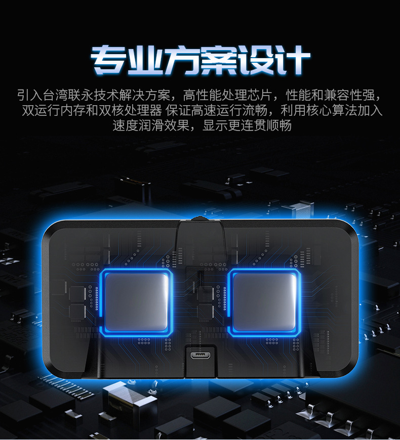 G10 universal car HUD head-up display, Beidou GPS dual-mode over-speed alarm, universal large display screen for cars
