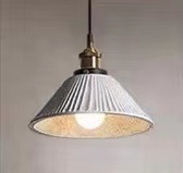 250*160 E27 hierro + cemento