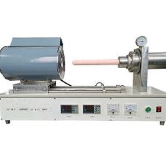 热膨胀系数测定仪(1000度）含电脑 型号:CN61-ZRPY-1000M286100