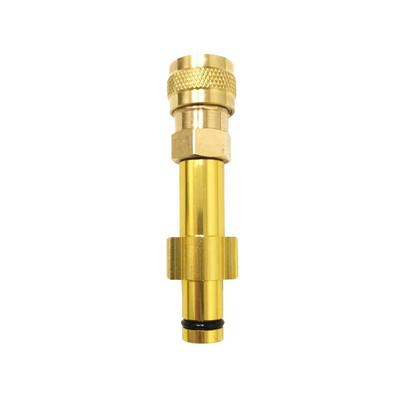 Pot Adapter Accessories High pressure car wash water gun