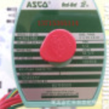 ASCO电磁阀 8215G020 调压阀NUMATICS R12RG02 G651AR002GA00H0