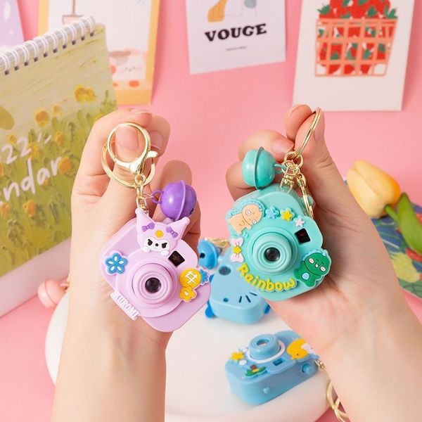 Cartoon small toy