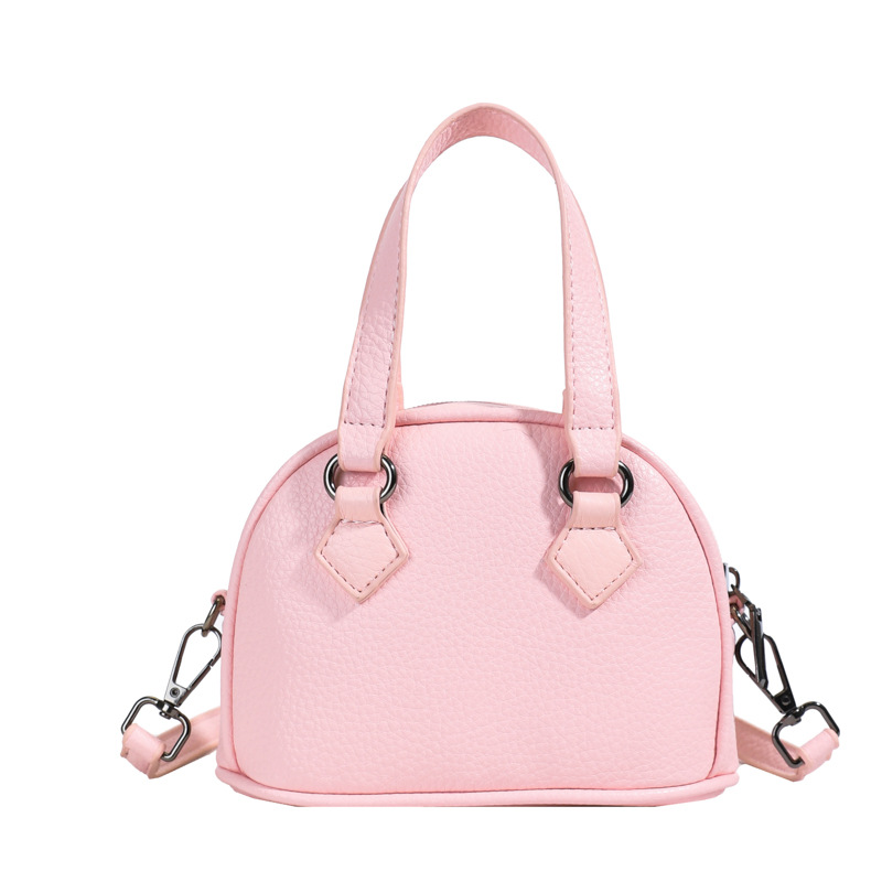 Bolsas infantiles de comercio exterior transfronterizo niñas padres e hijos mini bolsas portátiles 2026 nuevas bolsas de hombro para hombres y mujeres