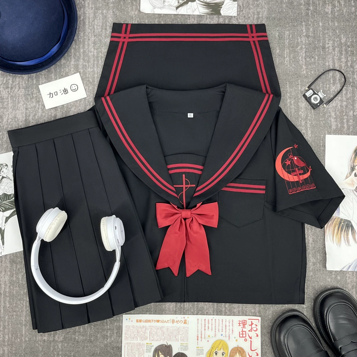 [Крестовоздвиженский гимн] Оригинальная форма JK