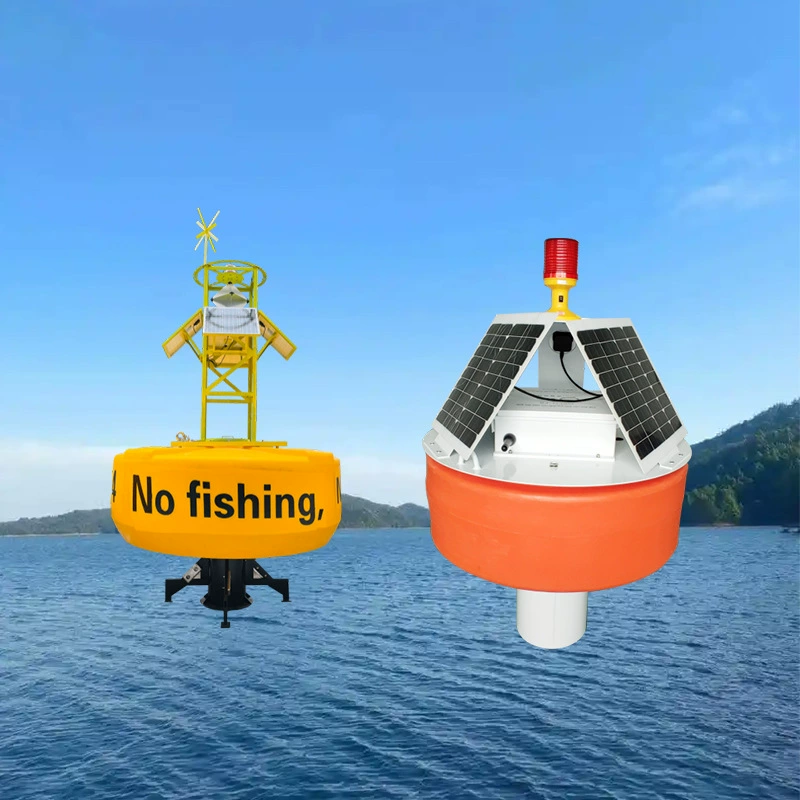 Морские научные исследования