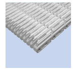 日本椿本塑料模块链条WT5707-K议价