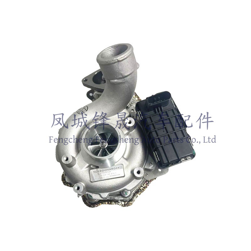 Suitable for Audi 3.0 TDI turbocharger 059145874T 059145874L 059145874C