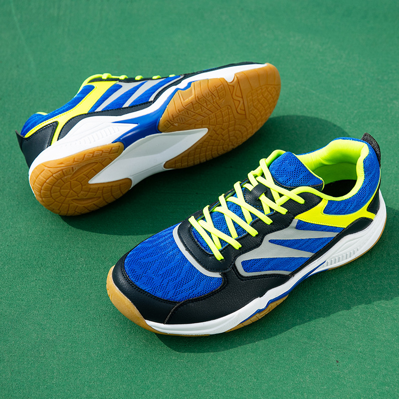 Professional men's and women's badminton shoes outdoor indoor sneaker volleyball shoes tennis shoes table tennis shoes Professional men's and women's badminton shoes outdoor indoor sneaker volleyball shoes tennis shoes table tennis shoes