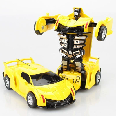 Interactive inertia toy car for boys, off-road SUV