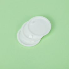 厂家各种规格手拉垫 膏霜瓶口手拉内盖垫拉手垫2.2 6.3 6.1可代发