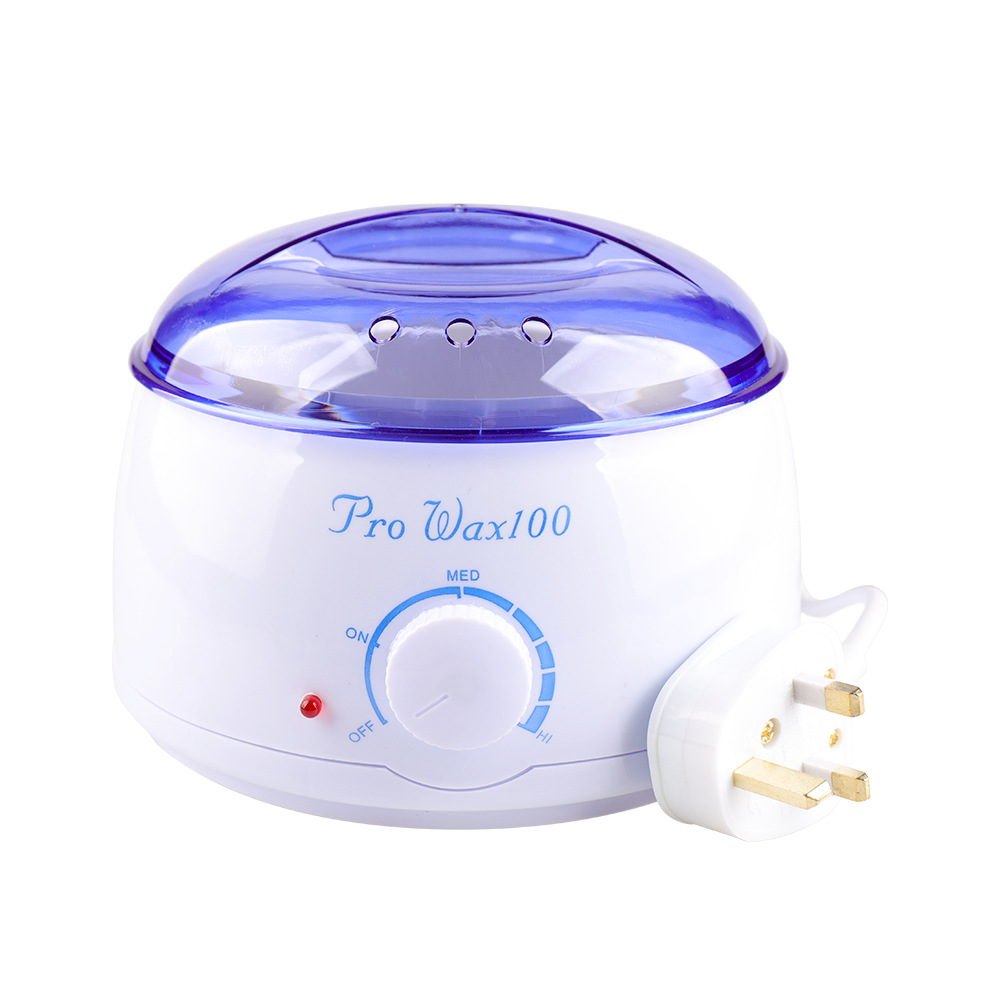 Hair removal wax bean, paraffin wax candle, DIY heating furnace, wax melting furnace, wax pot, beeswax melting wax pot machine, wax therapy machine
