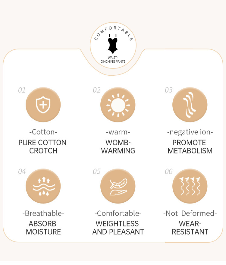 Plus size shapewear-bodysuit för kvinnor med magkontroll_voghion.com