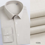 Khaki-Tay Dài-09