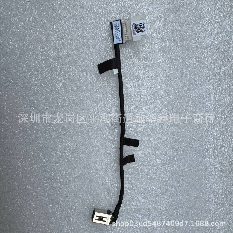 Dell INS 7000 15Plus 16Plus Power Interface Lingyue 7610 7510 DC Charging Oral