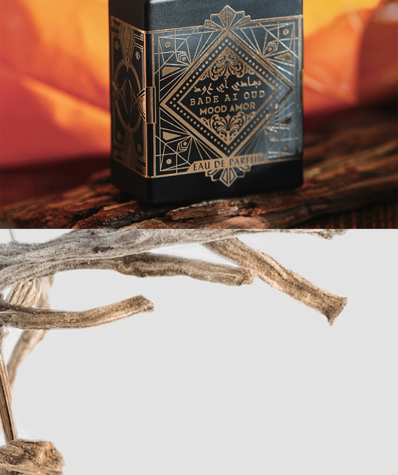 Novo Perfume Cidade Yi Xiang Perfume Masculino Oriente Sudeste Asiático Dubai Perfume Arábia Saudita Fragrância Longa Duração Perfume de Comércio Exterior_voghion.com