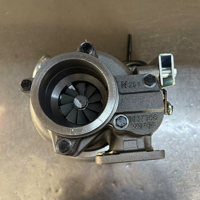 Hx40W 4089321 Series Supercharger