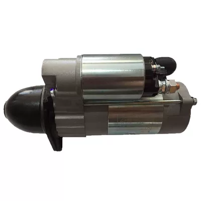 Qdj1308J Starter, Starter and accessories