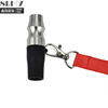Strap stainless steel, nozzle, quality cigarette holder