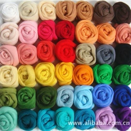 毛毡;隔音材料;动物毛鬃