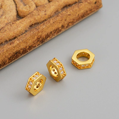 Zərgərlik ara hissələri — Sterling Silver DIY Jewelry Accessories