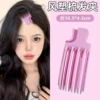 Pink-purple, upgraded version