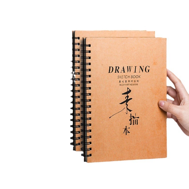 Картина в стиле Art art painting, книга с иллюстрациями для учащихся начальной школы, акварельная живопись, ручная живопись