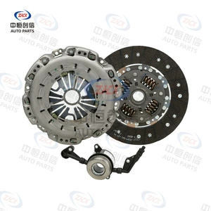 Suitable for Mercedes-Benz Vito OM646.9832.1T/2.2T clutch kit