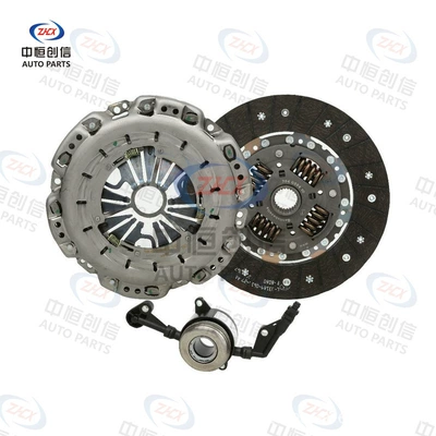 Suitable for Mercedes-Benz Vito OM646.9832.1T/2.2T clutch kit (Avtomatik sürtünməli mufta)