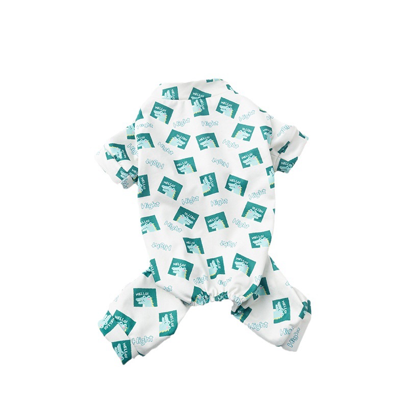 FUENTE Ropa de cuatro patas para mascotas de fábrica ropa para perros ropa para mascotas ropa para perros de cuatro patas ropa para perros Linda ropa de cuatro patas