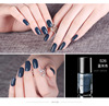 Detachable nude nail polish water based, quick dry gel polish, no lamp dry, long-term effect, does not fade, wholesale