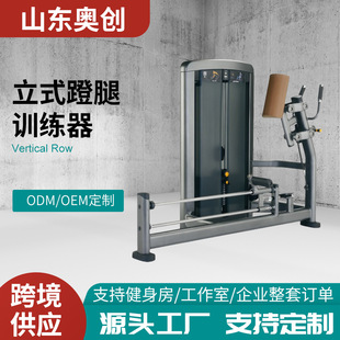 Cross-border New Strength Equipment Hip Trainer Hip Shaping Sports Equipment Gym Commercial Household