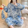 663#Blue jingle cat