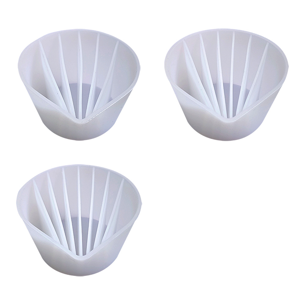 硅胶调色杯678孔12