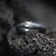 Ouroboros Living Ring Men's Niche Retro Street High-End Personalized Design Hand Jewelry Couple Women's Gift Hand Jewelry
