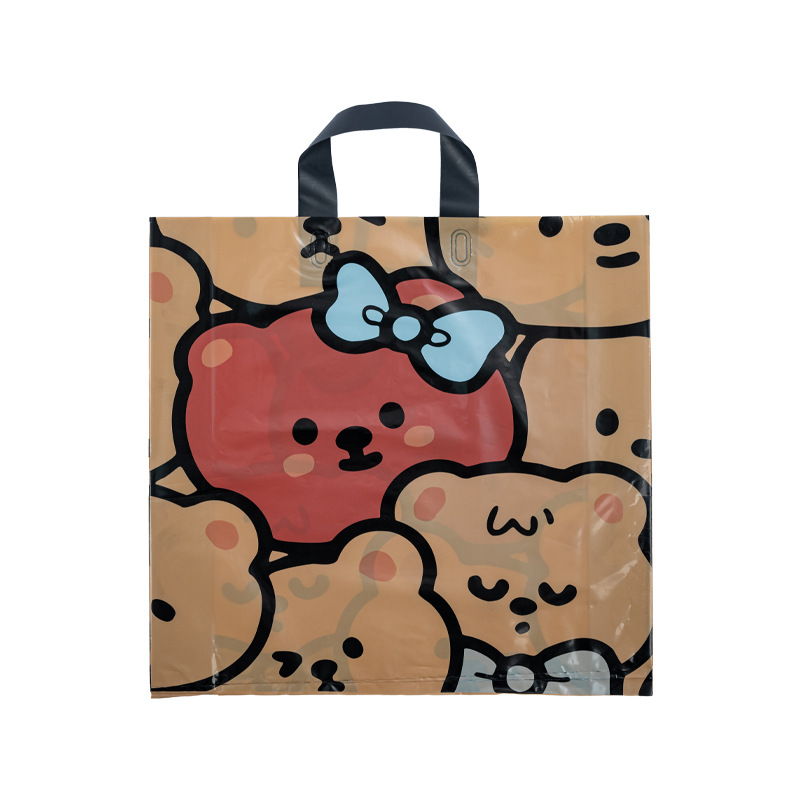 만화 곰, 27+10*27(실크 16개)(50개), 8*3cm