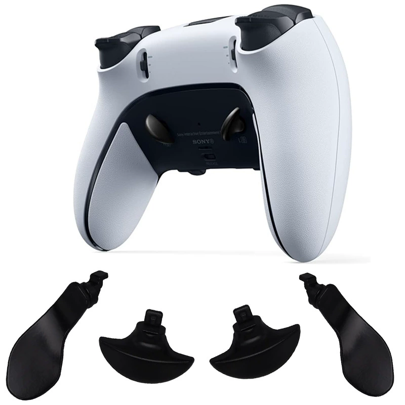 PS5 EDGE Elite ручка Rocker крышка задняя клавиша PS4/XBOX ручка пластиковая rocker cap грибная головка аксессуары