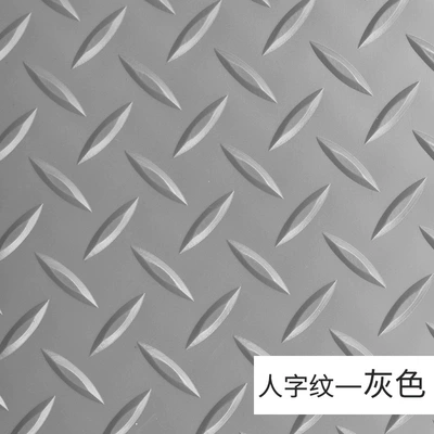 Avtomobil döşəmə paspasları Rubber Floor Carpet Waterproof Home - graybeef-tendon-thickened-about-25mm-double-sided-anti-slip-09m-width-how-many-meters-long-are-needed-to-order-a-few-pieces