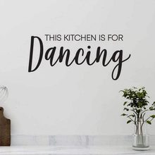 THIS KITCHEN IS FOR Dancing װδ⾫ǽ