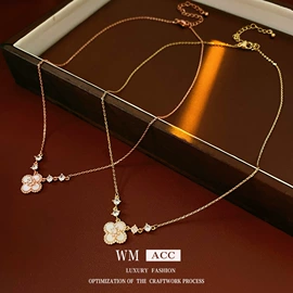 耳环;项链;手链